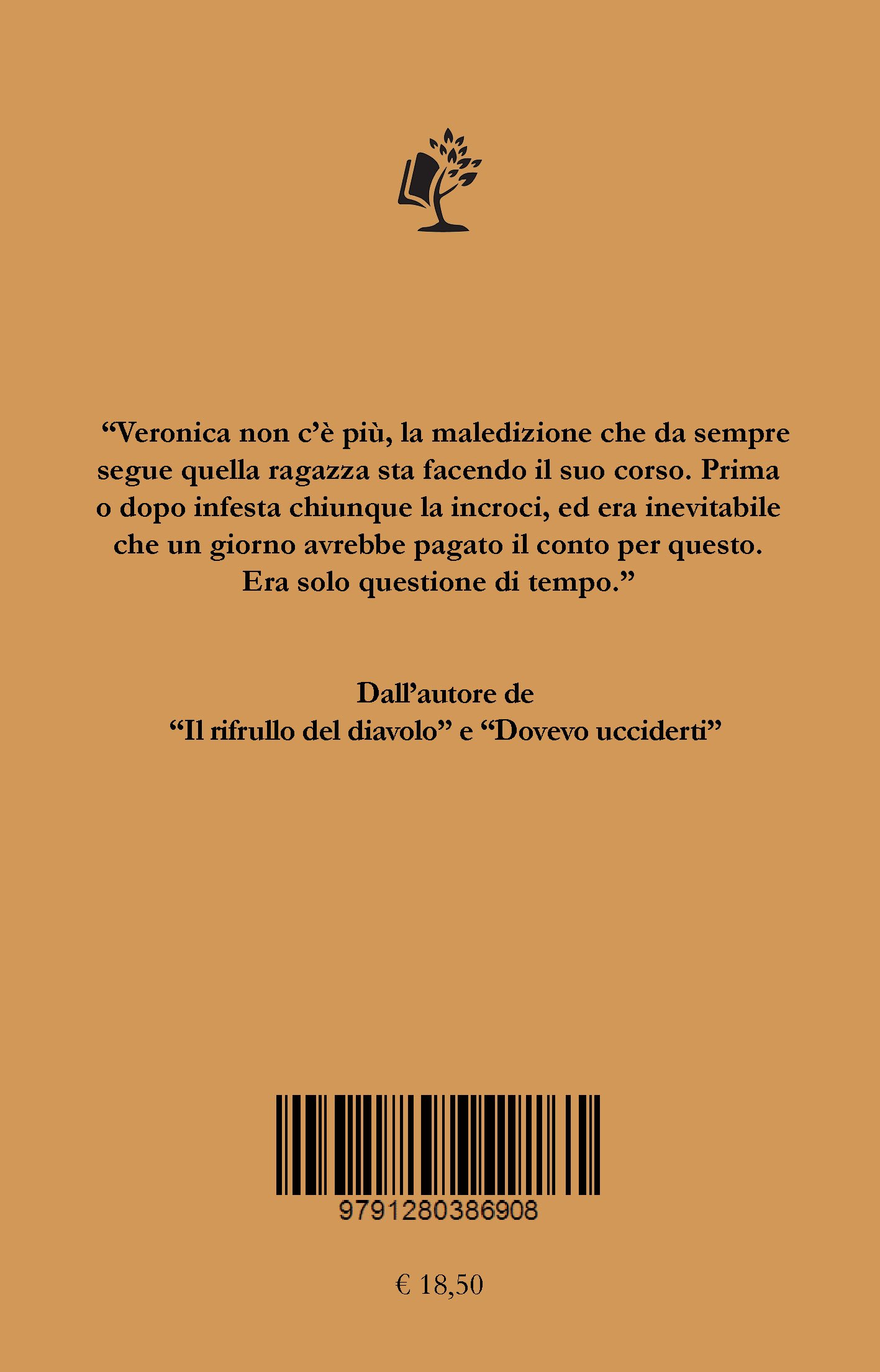 La maledizione di Veronica