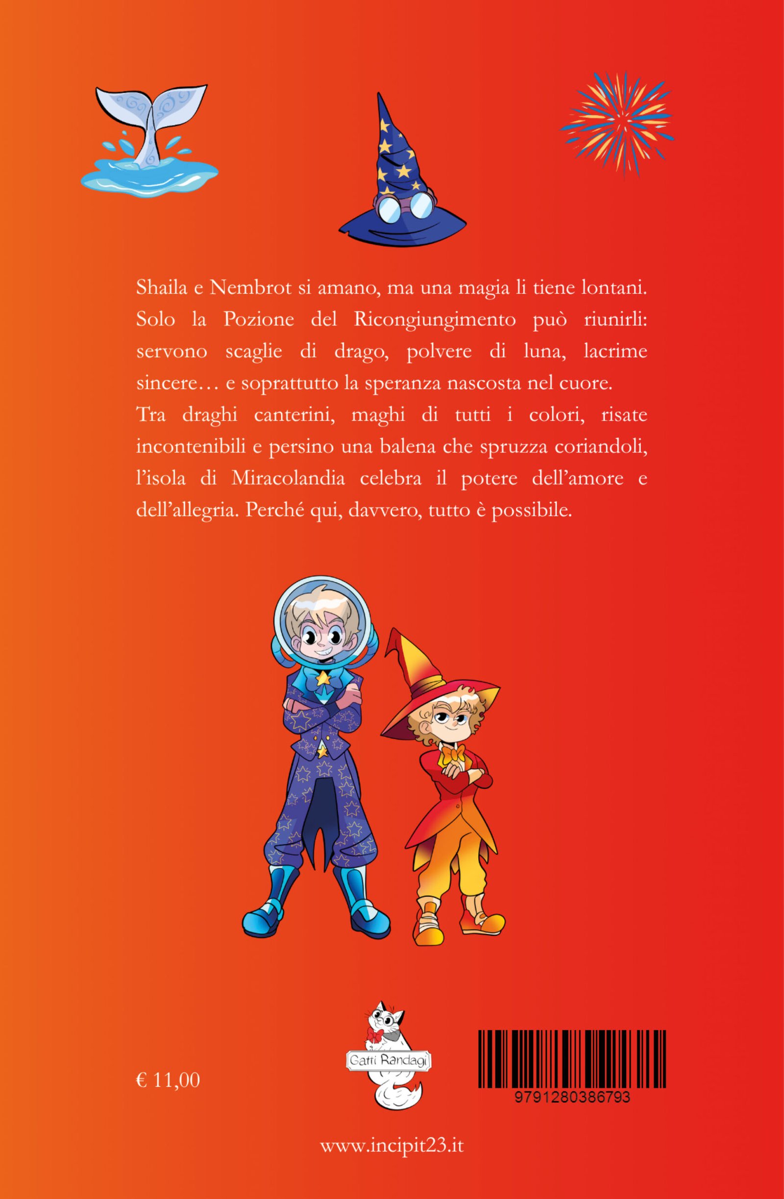 Miracolandia – Tutto è possibile (Episodio 6)