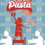 di tutt'altra pasta