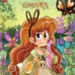 giardino segreto di ginevra