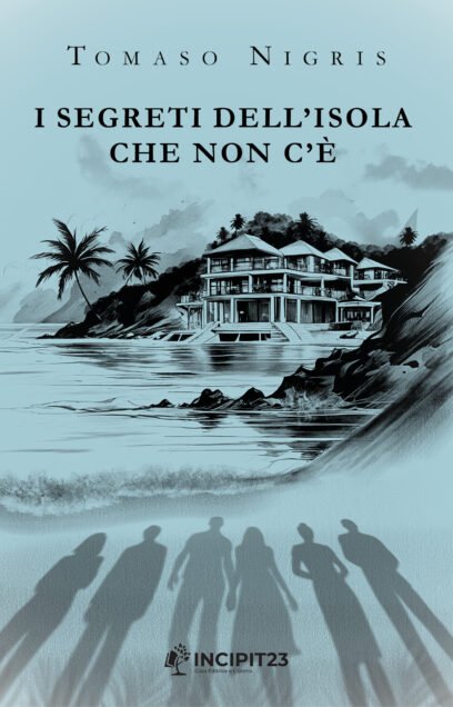 I segreti dell'isola che non c'è