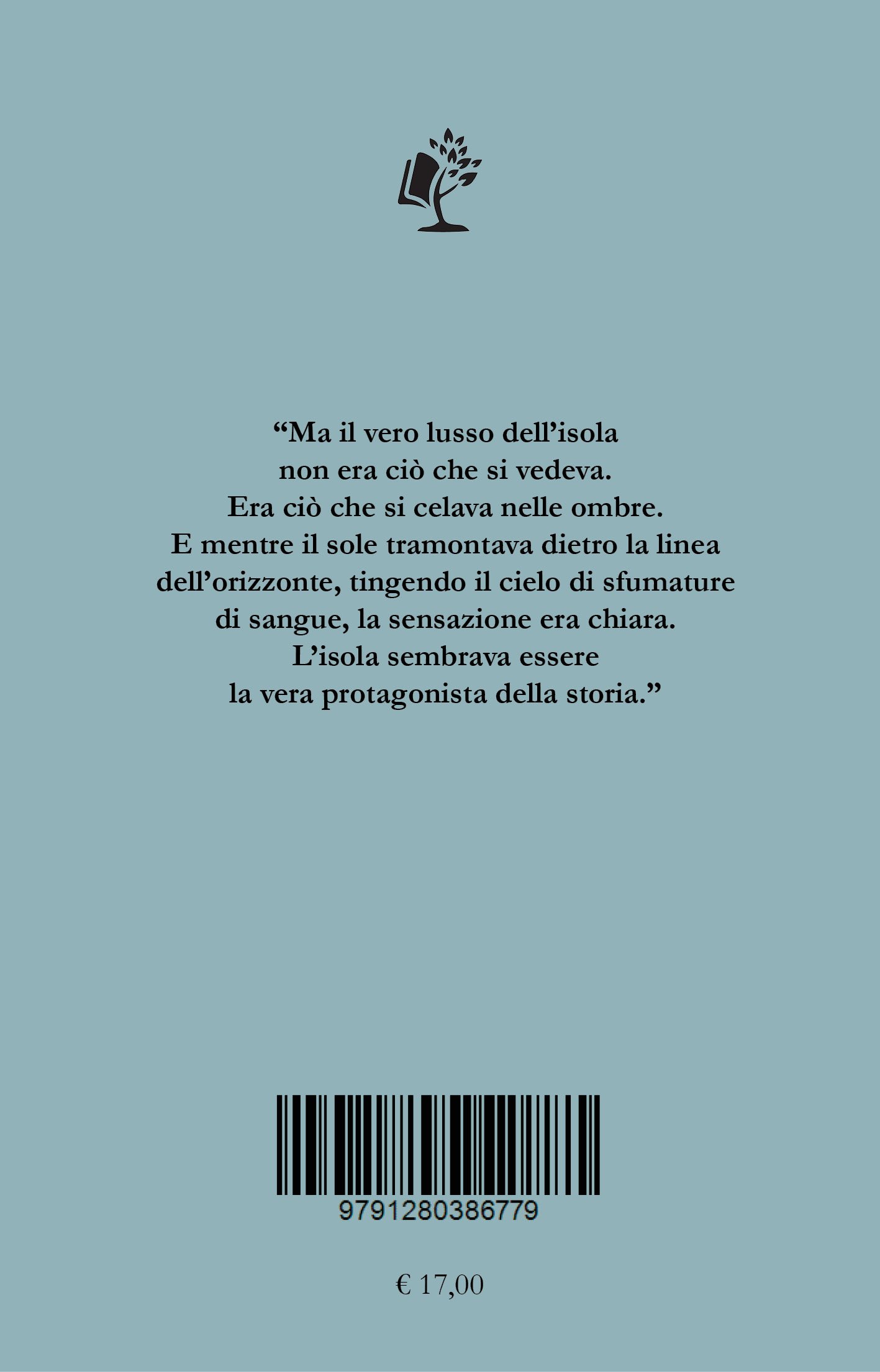 I segreti dell’isola che non c’è