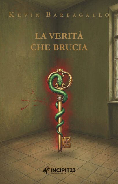 La verità che brucia