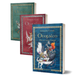 Otofalco – Bundle (volume I, II & III)