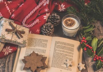 Libri sotto l’albero: acquista un libro e ricevine un altro in regalo!
