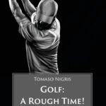 golf a rough time