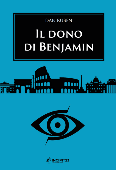 Il dono di Benjamin