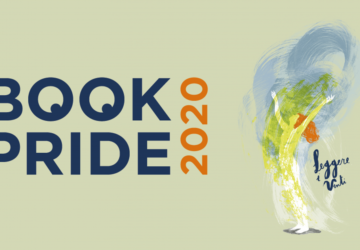 Incipit23 al Book Pride Link 2020: tutti gli appuntamenti della settimana