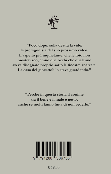 La casa dei giocattoli