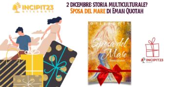 Cosa regalare a Natale 2022 – Storia multiculturale